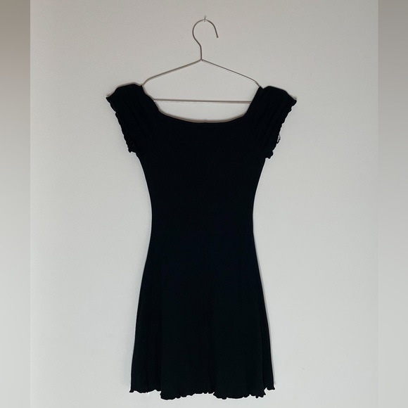 LITTLE BLACK DRESS - Picture 10 of 10